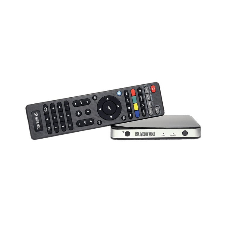 X2 Smart Android Box